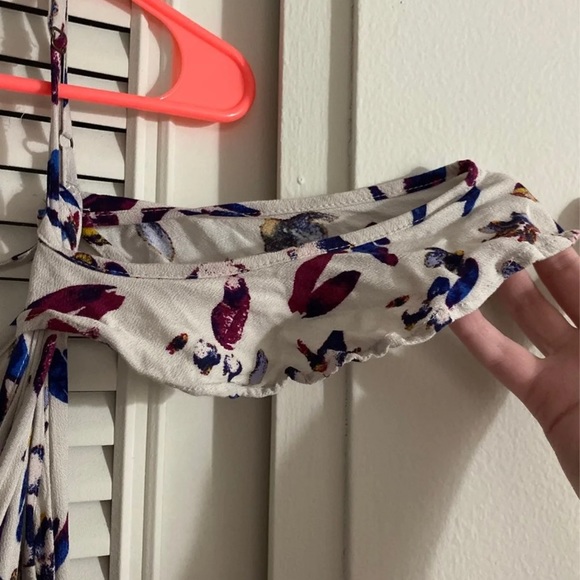 Maxi Dress - Picture 2 of 3